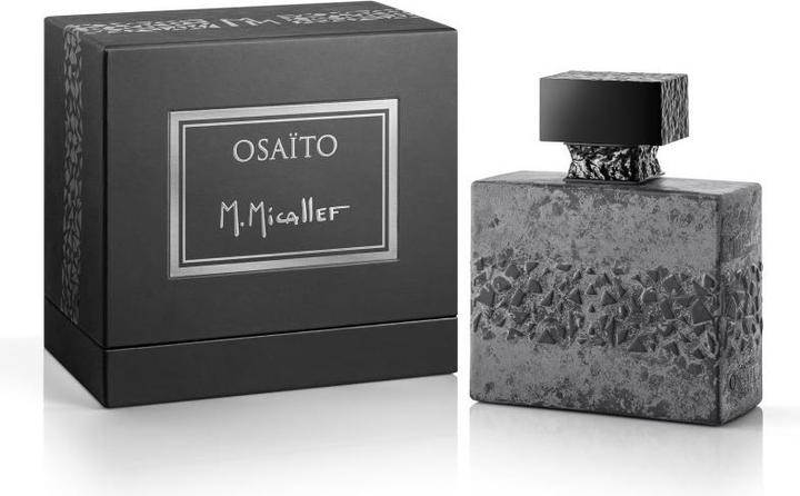Actual product image M. Micallef Osaito (Eau de parfum, 100 ml)