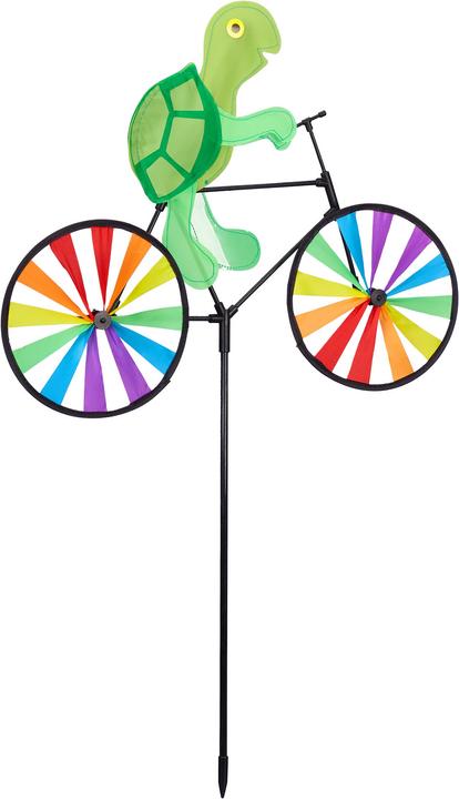 Produktbild Relaxdays Windrad Tier