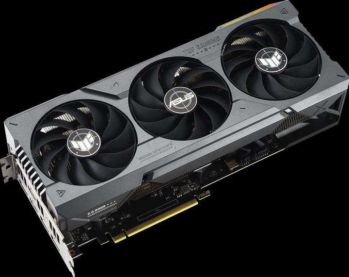 Immagine prodotto ASUS TUF GeForce RTX 4070 Ti OC Edition (12 GB)