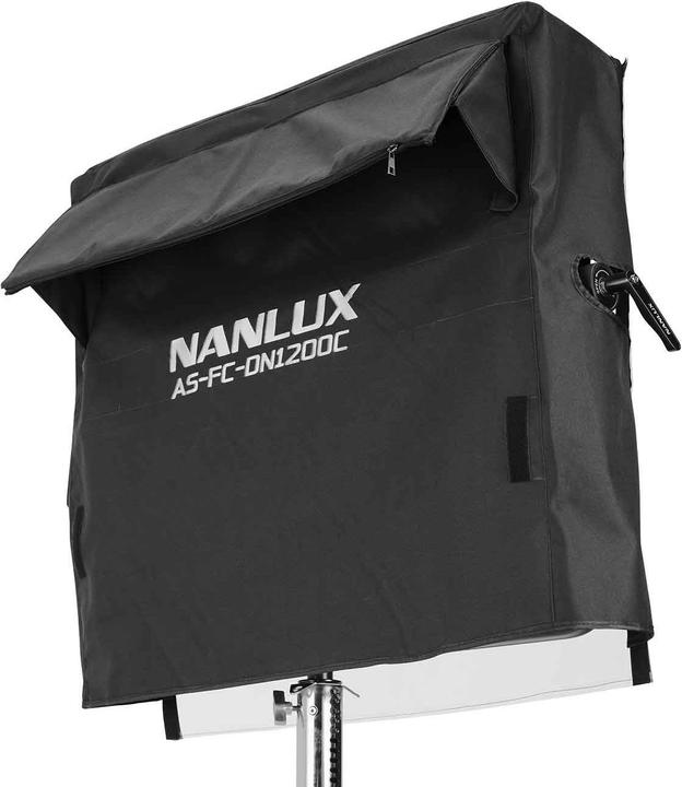 Produktbild Nanlux Wasserdichtes Cover (Dyno 1200C) (Weiteres Zubehör)
