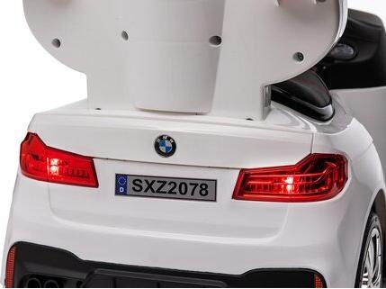 Produktbild Jamara BMW M5 2in1