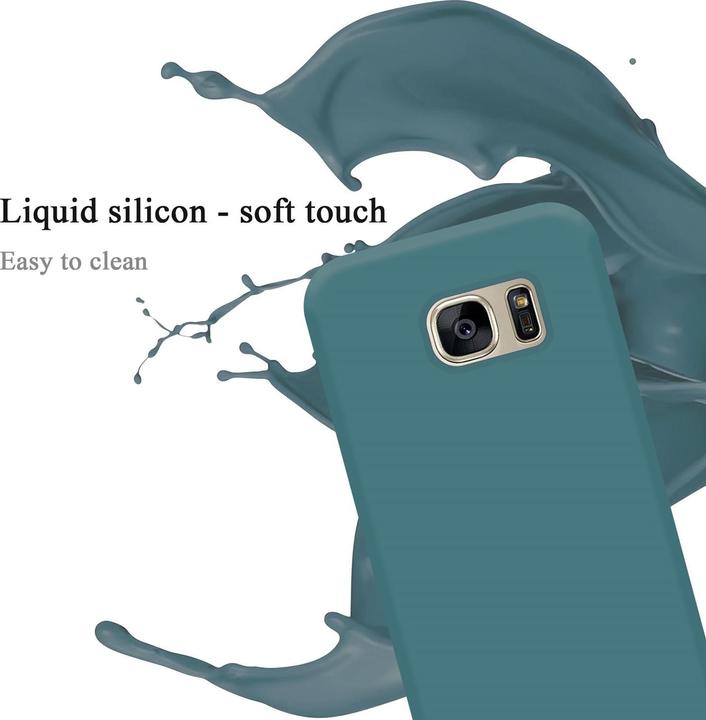Immagine prodotto Cadorabo Custodia liquida (Samsung Galaxy S7)