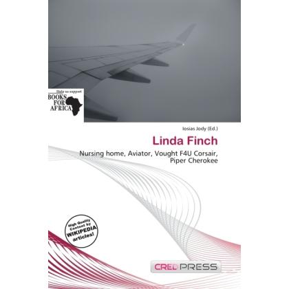 Linda Finch, Fachbücher
