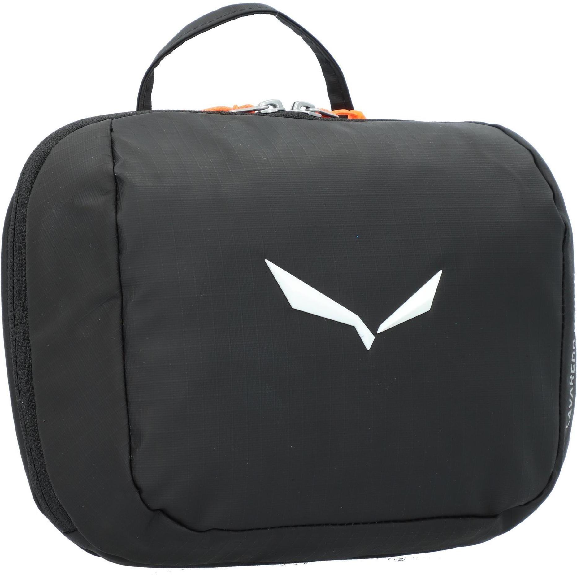 Salewa, Packsack, Lavaredo Pouch, Schwarz