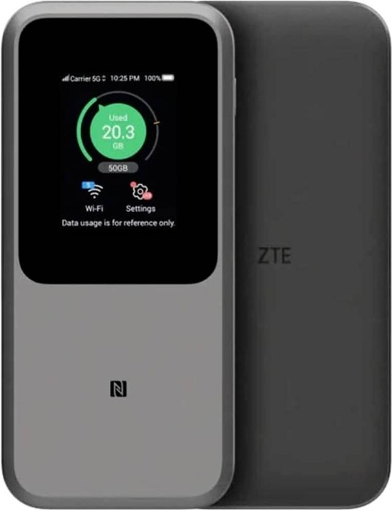 ZTE MU5120