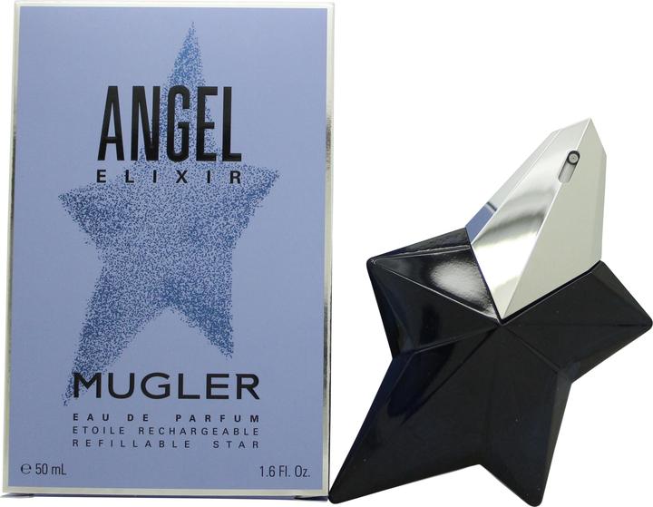 Image du produit Thierry Mugler Angel Elixir Eau de Parfum (Eau de parfum, 50 ml)