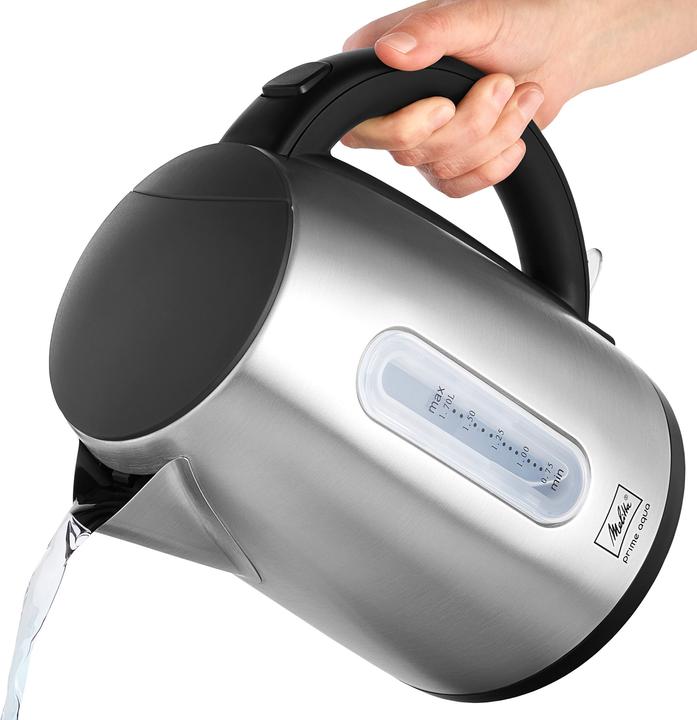 Immagine prodotto Melitta acqua di prima qualità (1.70 l)