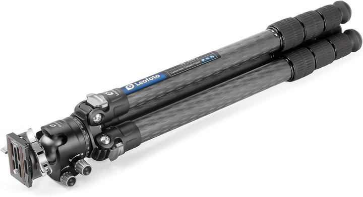 Actual product image Leofoto Ranger LS-324C Set (Metal, Carbon)