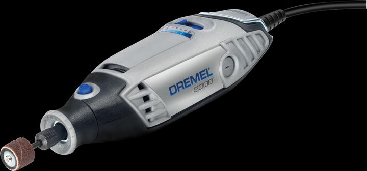 Productafbeelding Dremel Serie 3000 (3000-1/25 EZ)