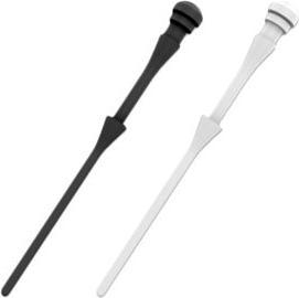 Produktbild Akasa Vibrationsdämpfer für Lüfter 20er Set