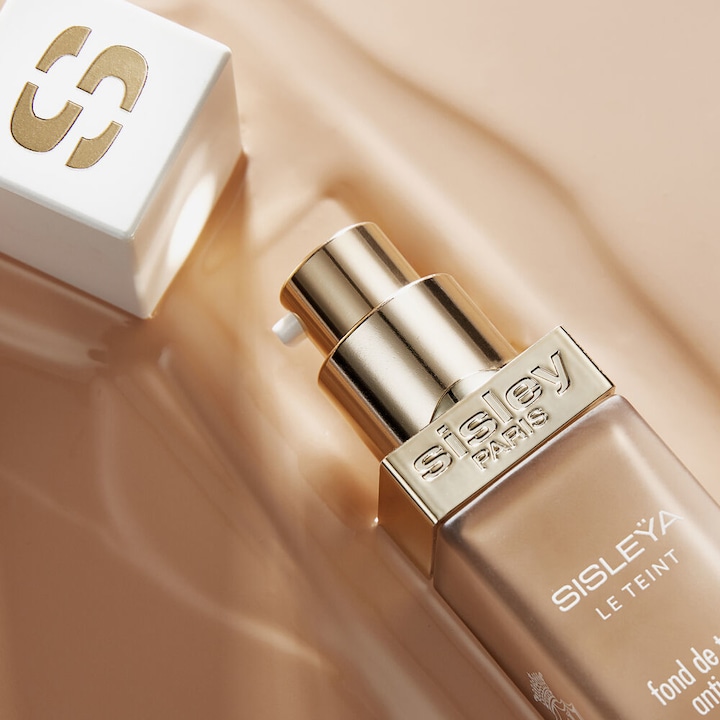 Actual product image Sisley Sisleÿa Le Teint (1B Ivory)