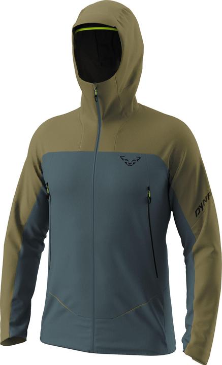 Immagine prodotto Dynafit Ridge Dynastretch Jacke Herren (S)