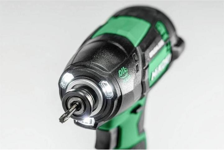 Produktbild Hikoki 18-V-Schlagschrauber