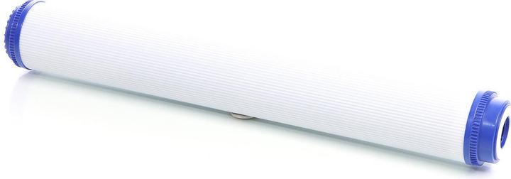 Actual product image Naturewater 20Inch - 508mm 5µ Activated Carbon Granular Filter Insert UDF-20A
