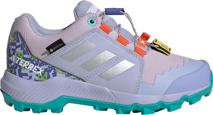 Produktbild Adidas Minecraft GTX (32)