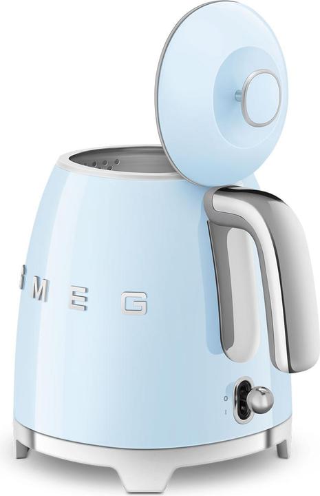 Produktbild Smeg 50's Retro Style Mini (0.80 l)