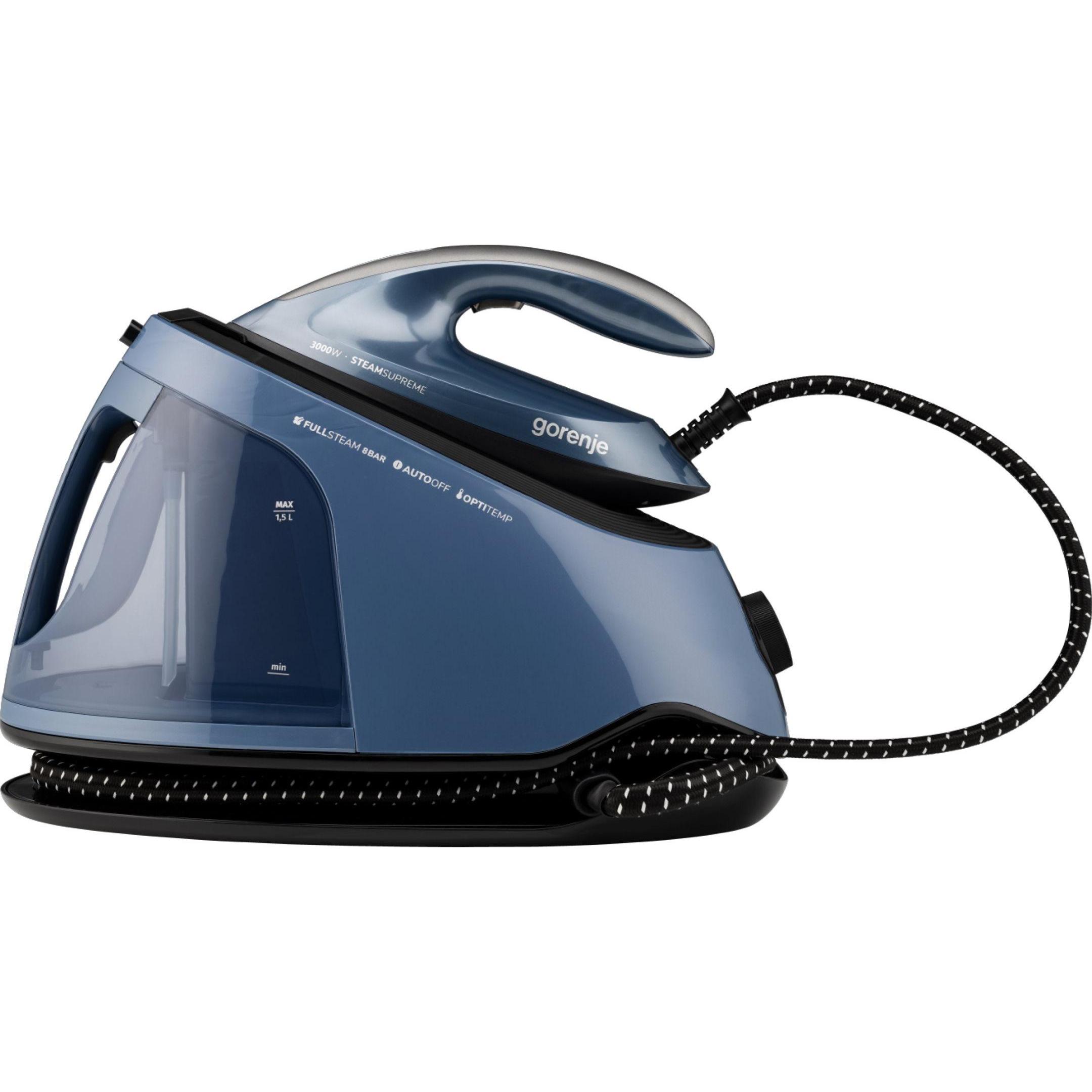 Gorenje Iron, Ferro da stiro