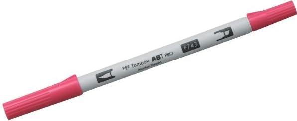 Immagine prodotto Tombow Penna a doppia spazzola ABT PRO (1x)
