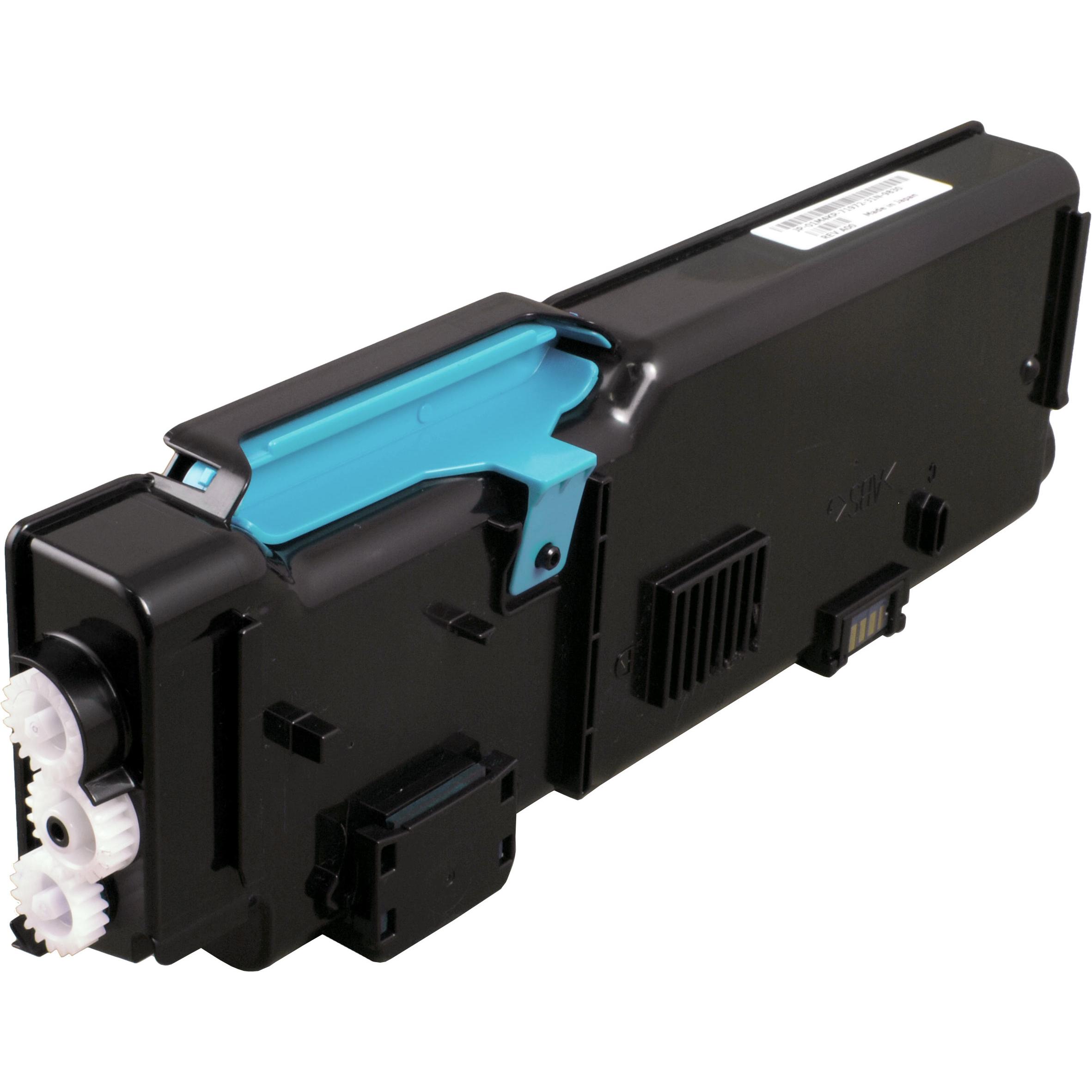 Ampertec, Toner, Toner ersetzt Xerox 106R02229 cyan (C)