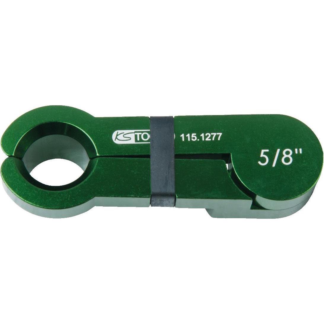 KS Tools, Zange, 115.1277 (12.70 mm)