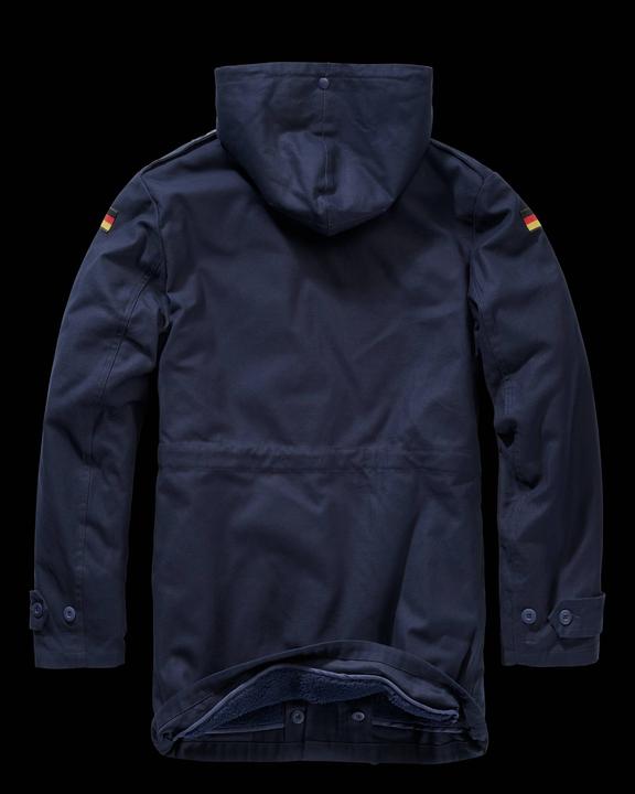 Immagine prodotto Brandit BW Flag Parka (M)