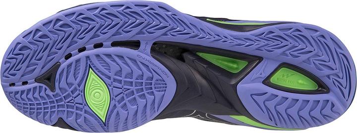 Produktbild Mizuno Wave Mirage 5 UX (44.5)