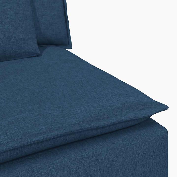 Produktbild vidaXL Modulares Sofa (Modular Sofa)