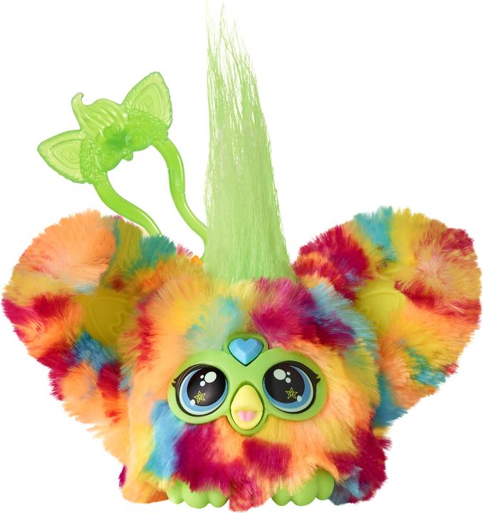 Produktbild Furby Furblets (23.18 cm)