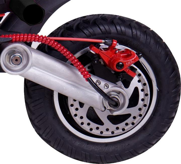 Image du produit Vmax R55 Usain Rolled (55 km/h, 60 km, 2100 W)