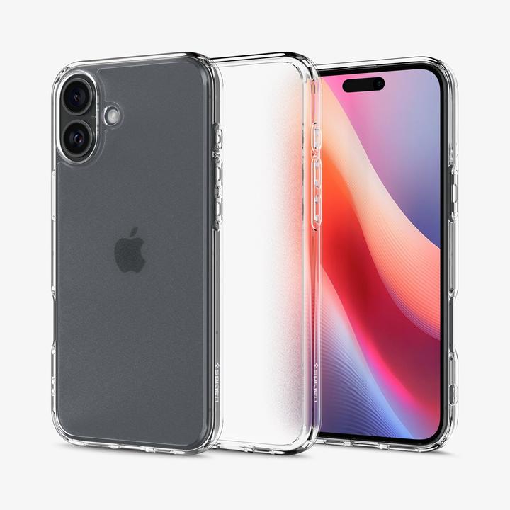 Produktbild Spigen Ultra Hybrid (Apple iPhone 16 Plus)