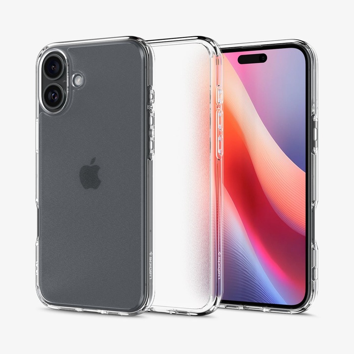 Immagine prodotto Spigen Ultra Hybrid (Apple iPhone 16 Plus)