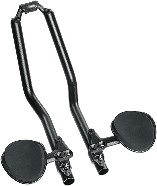 Produktbild Humpert X-tasy Triathlonaufsatz (31.80 mm)