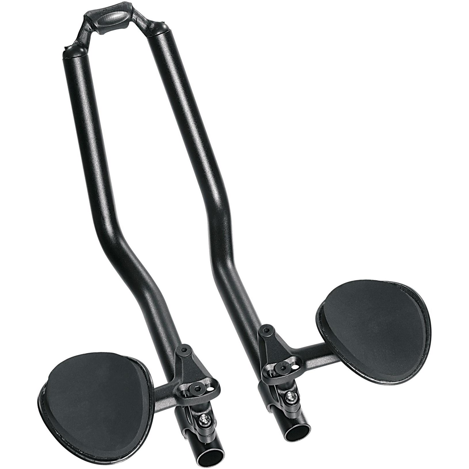 Humpert X-tasy Triathlonaufsatz (31.80 mm) (374013)