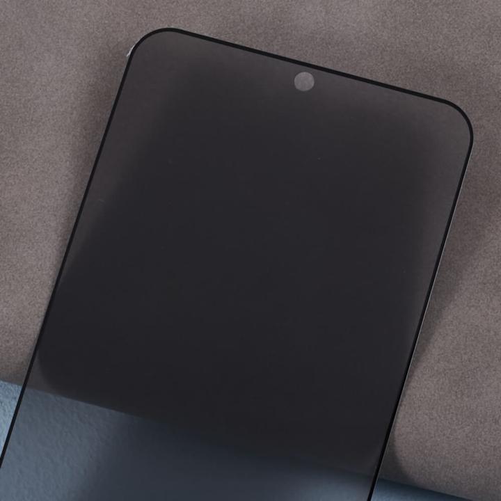 Produktbild Cover-Discount Galaxy S25 Edge / S25+ / S24+ Plus - Panzerglas Display Privacy Anti-Spy (Samsung Galaxy S25 Edge, Samsung Galaxy S25+, Samsung Galaxy S24+)