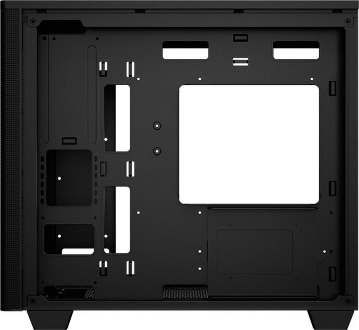 Produktbild AeroCool Stormfront Mini-G-BK-v1 (mATX, Mini-ITX)