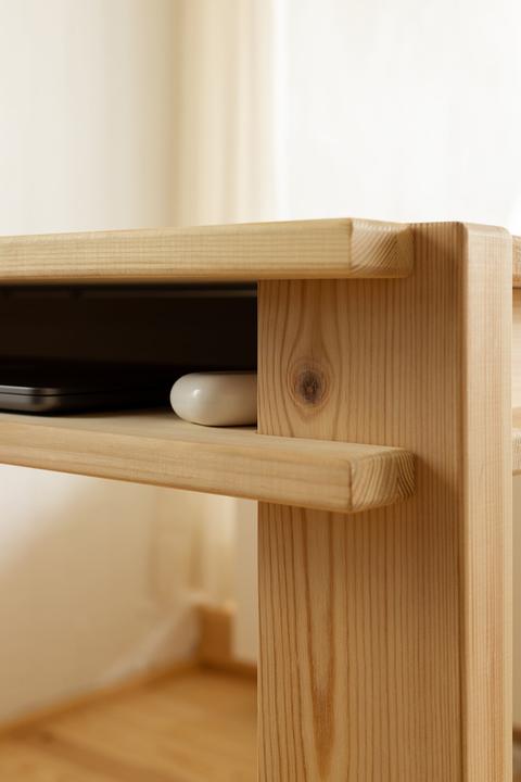 Image du produit Karup Design Tuck Dining Table (75 x 134 x 75 cm)