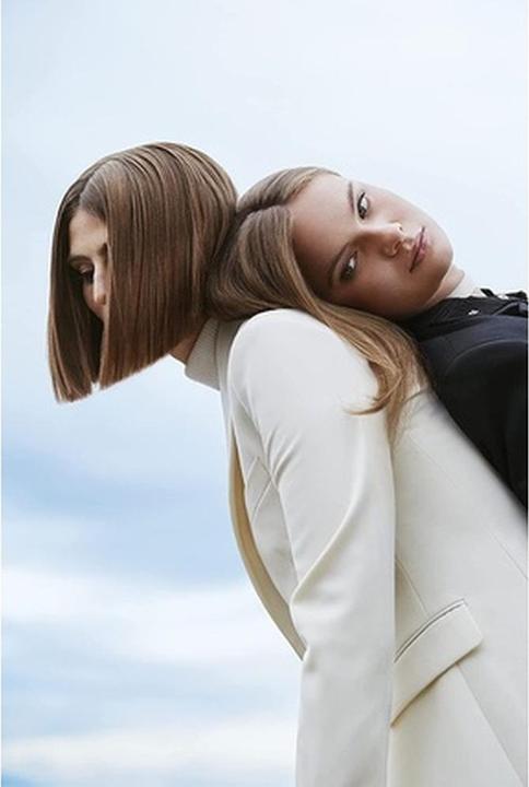 Actual product image Sachajuan Thickening Conditioner (250 ml)