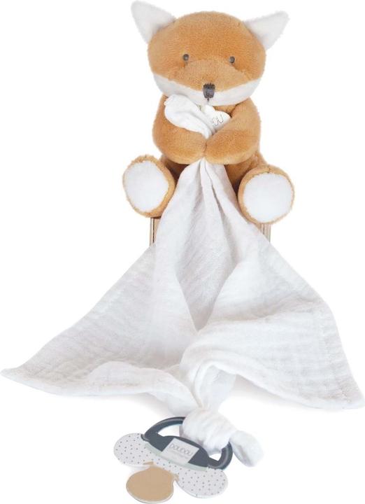 Produktbild Doudou et Compagnie Fuchs