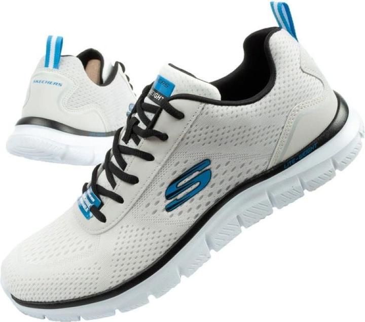 Image du produit Skechers Track Ripkent (42.5)