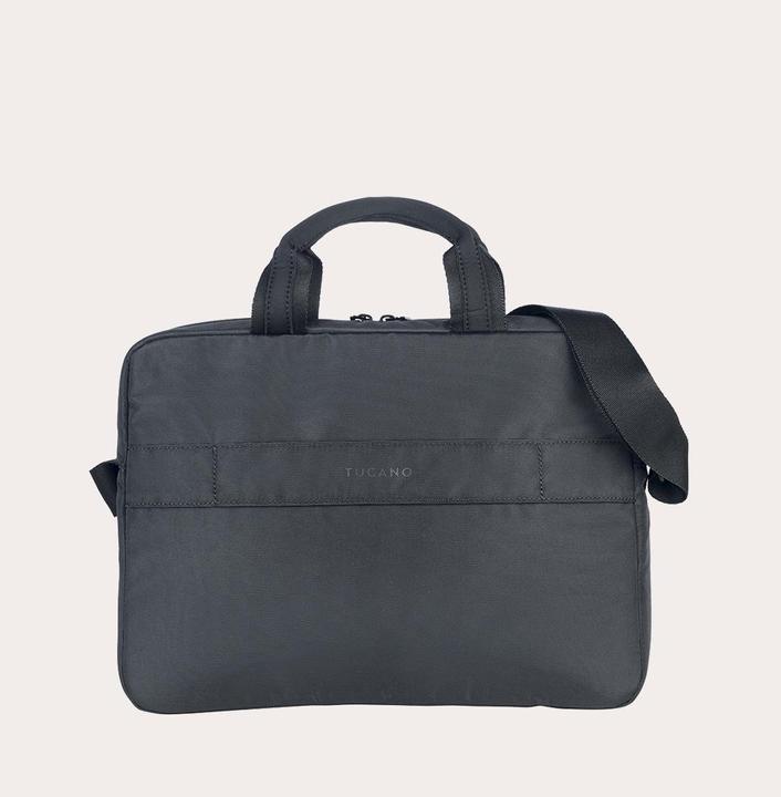 Produktbild Tucano Global 2 Laptoptasche Blue (14")