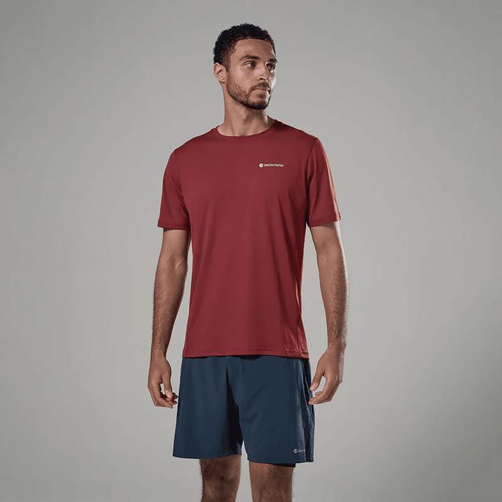 Actual product image Montane Dart Nano (S)
