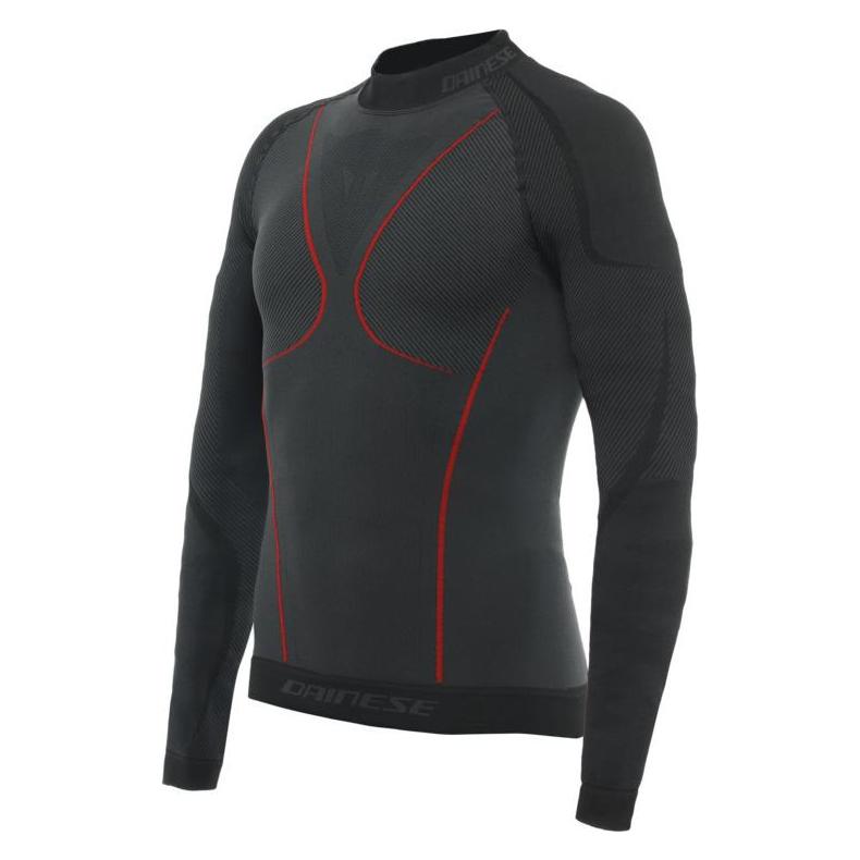 Dainese, Herren, Funktionsshirt, Funktionsshirt Ls Thermo (L), Mehrfarbig, L