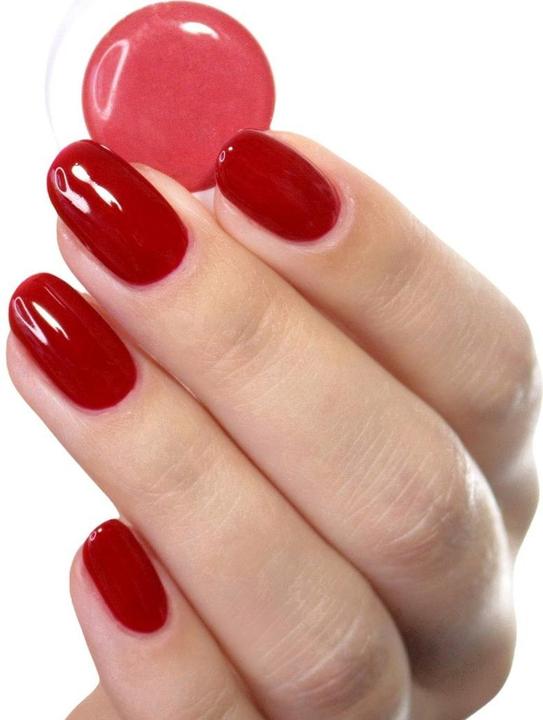 Immagine prodotto Alessandro Striplac (174 Rosso rossetto, Smalto pelabile)