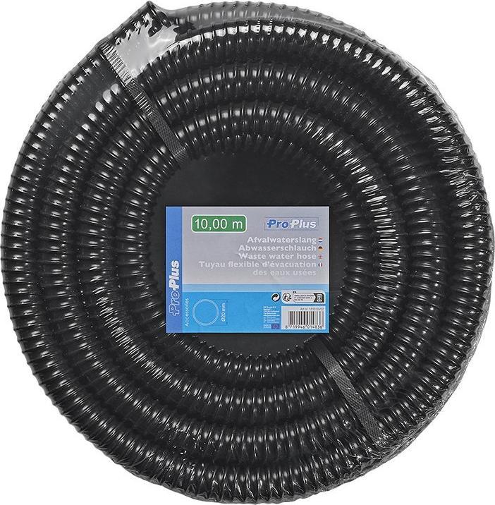Image du produit ProPlus Tuyau d'évacuation 10,00M / 20mm