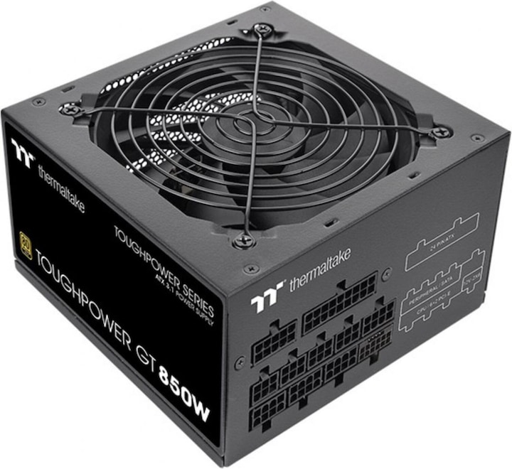 Thermaltake Toughpower GT 850W (850 W)