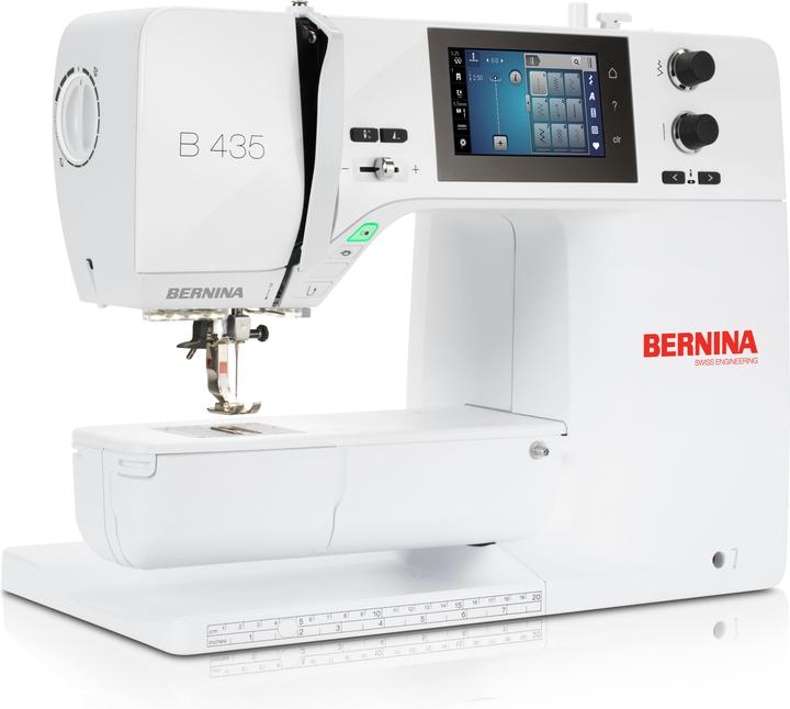 Immagine prodotto Bernina 435