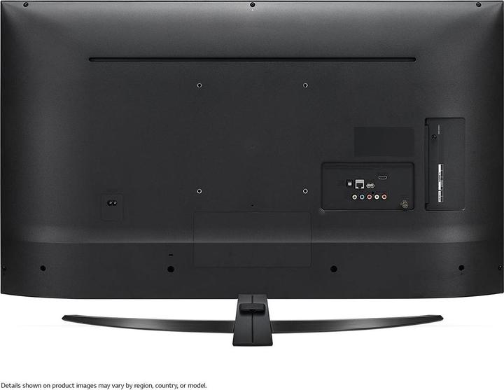 Actual product image LG TV Set||65&quot|4K/Smart|3840x2160|webOS|65NANO793NE - Flat screen (TFT/LC (65", LCD, 4K)