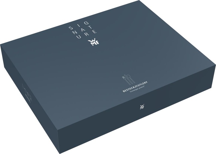 Immagine prodotto WMF Corvo (66 Pezzo/i, Set di posate)