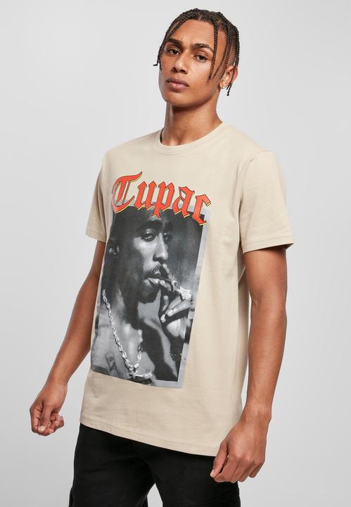 Produktbild MT Tupac California Love Tee (S)