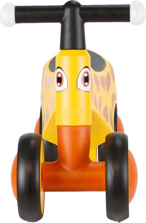 Actual product image Babytrold Grethe Giraffe